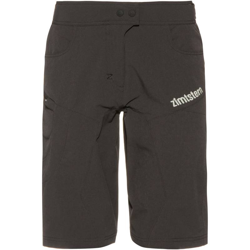 Zimtstern Taila Evo Fahrradshorts Damen von zimtstern