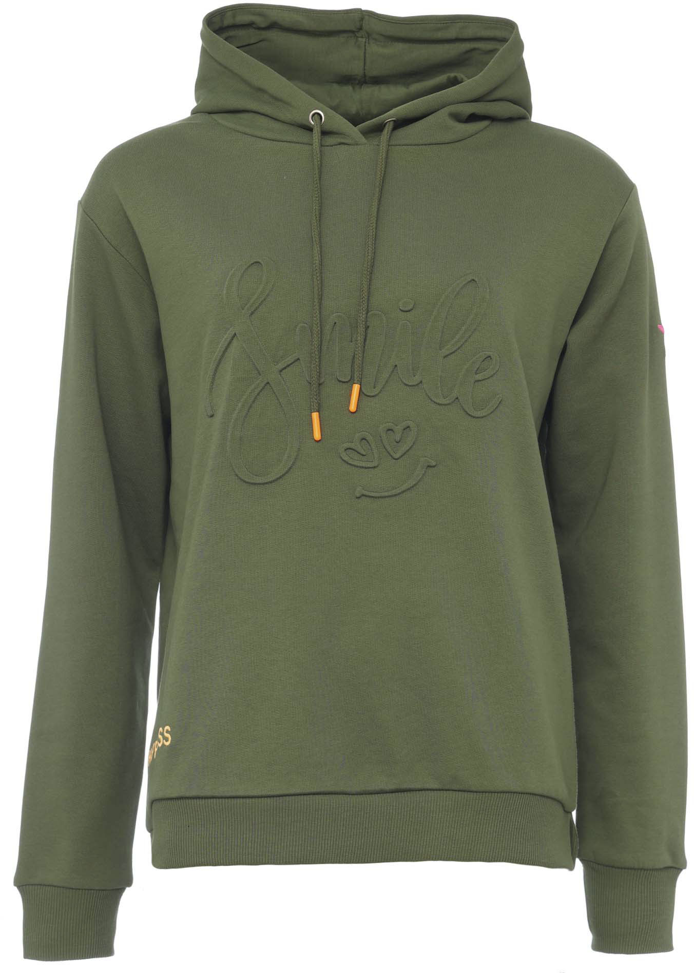 Zwillingsherz Hoodie von zwillingsherz