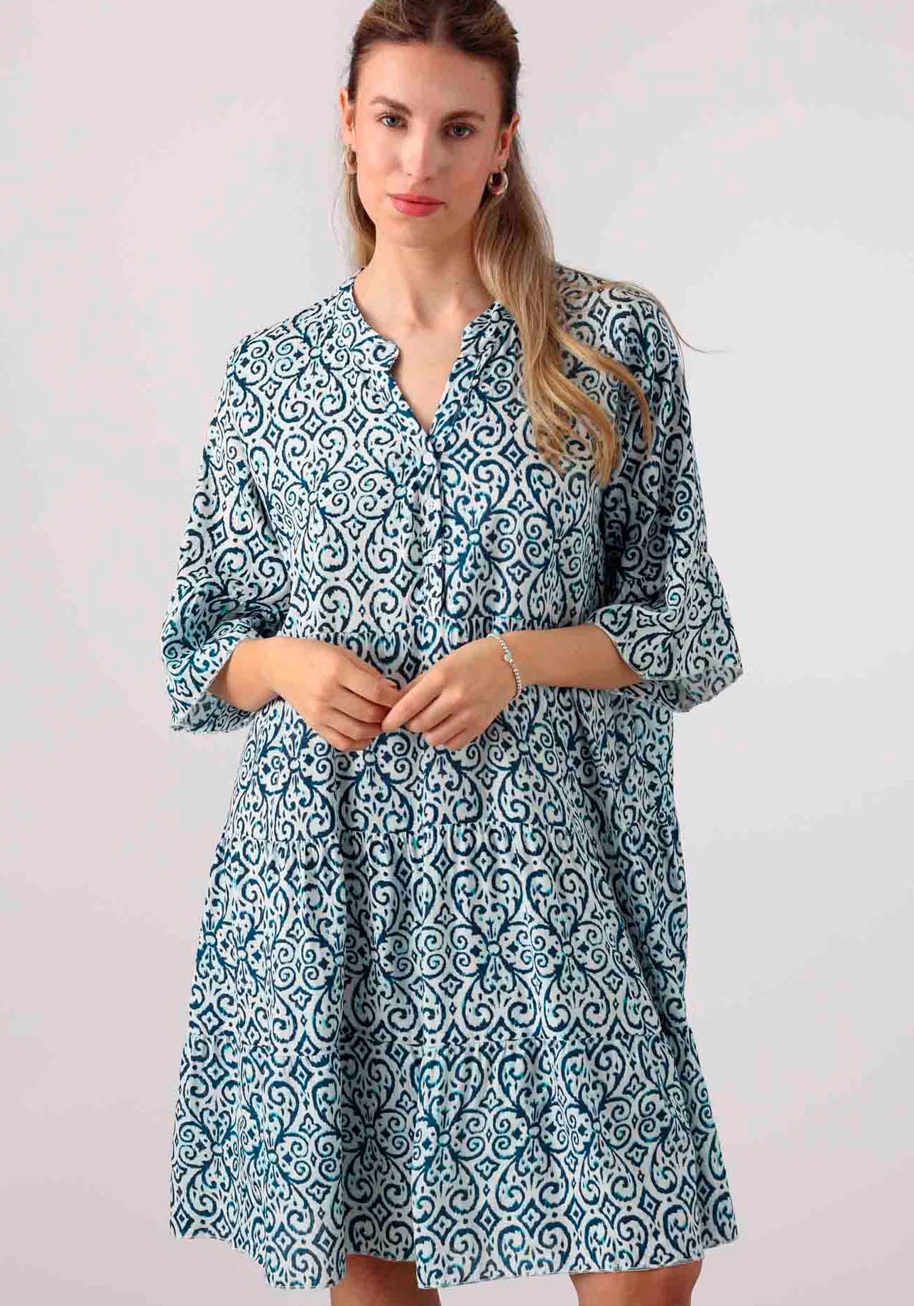 Zwillingsherz Sommerkleid von zwillingsherz